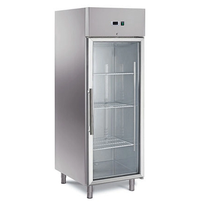 CNJT commercial refrigerator GN upright/vertical cabinet